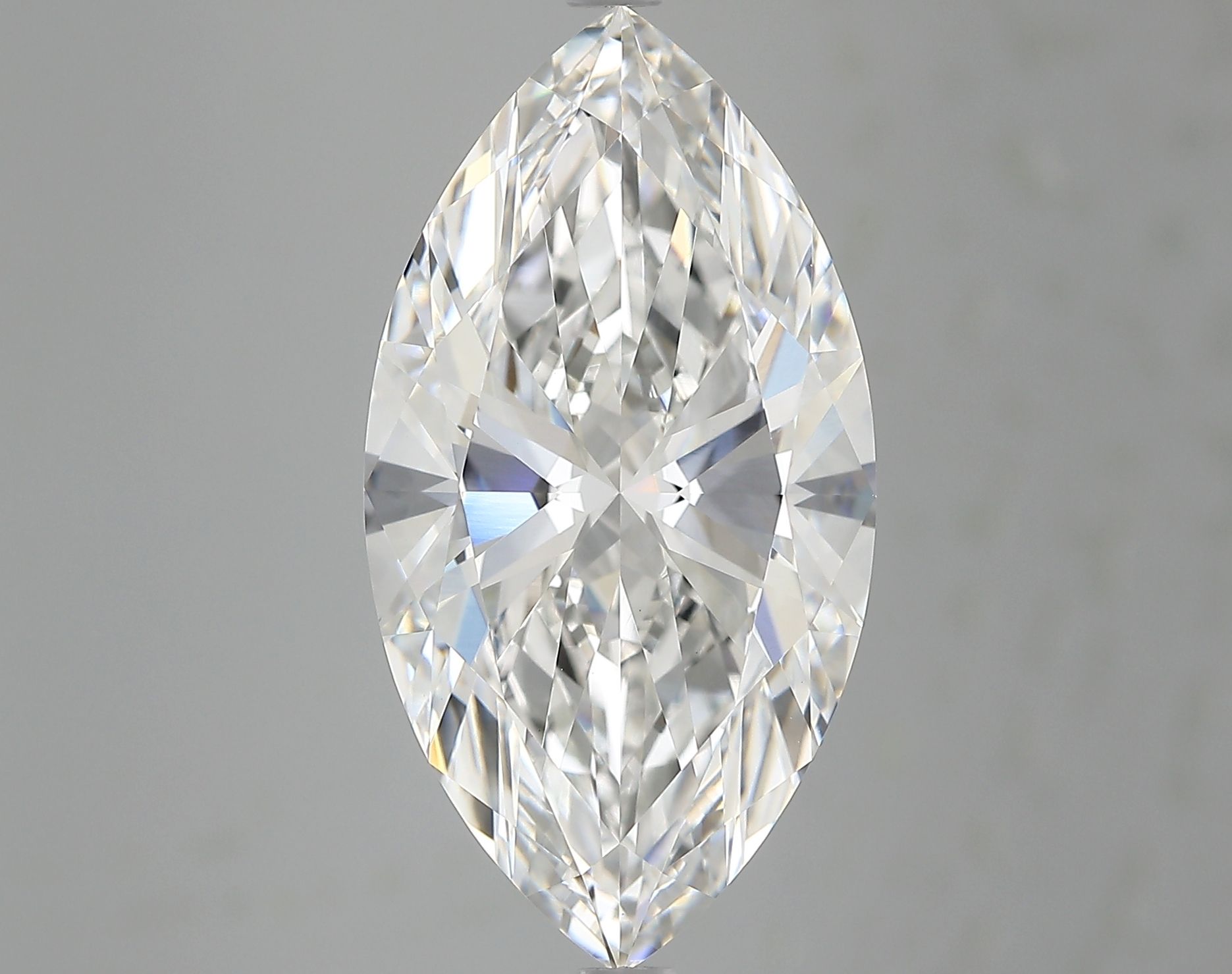 Lab Grown Diamond Lab-grown 7,04Ct F-VVS2 Marquise - IGILG790643076