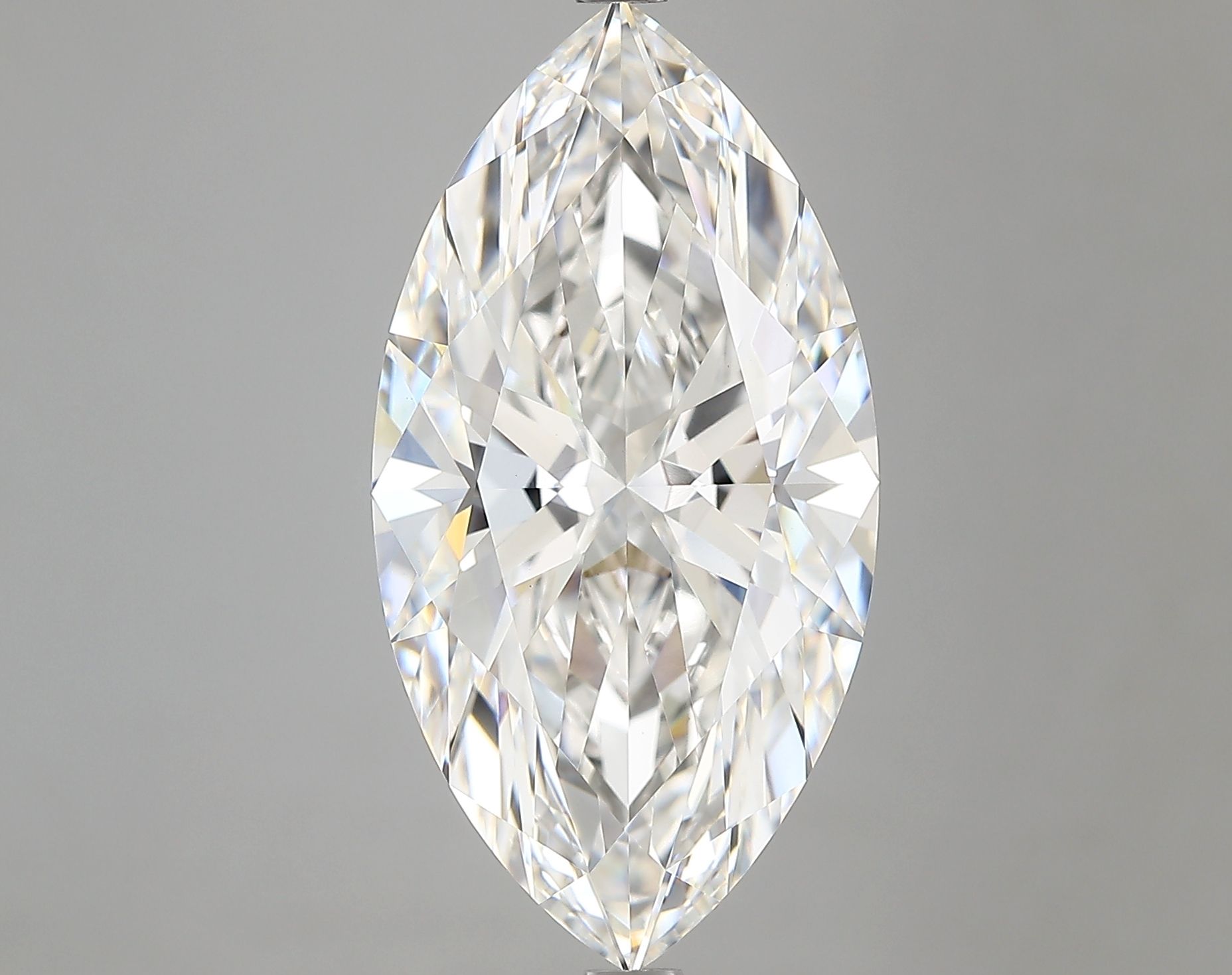 Lab Grown Diamond Lab-grown 7,08Ct F-VVS2 Marquise - IGILG778668260