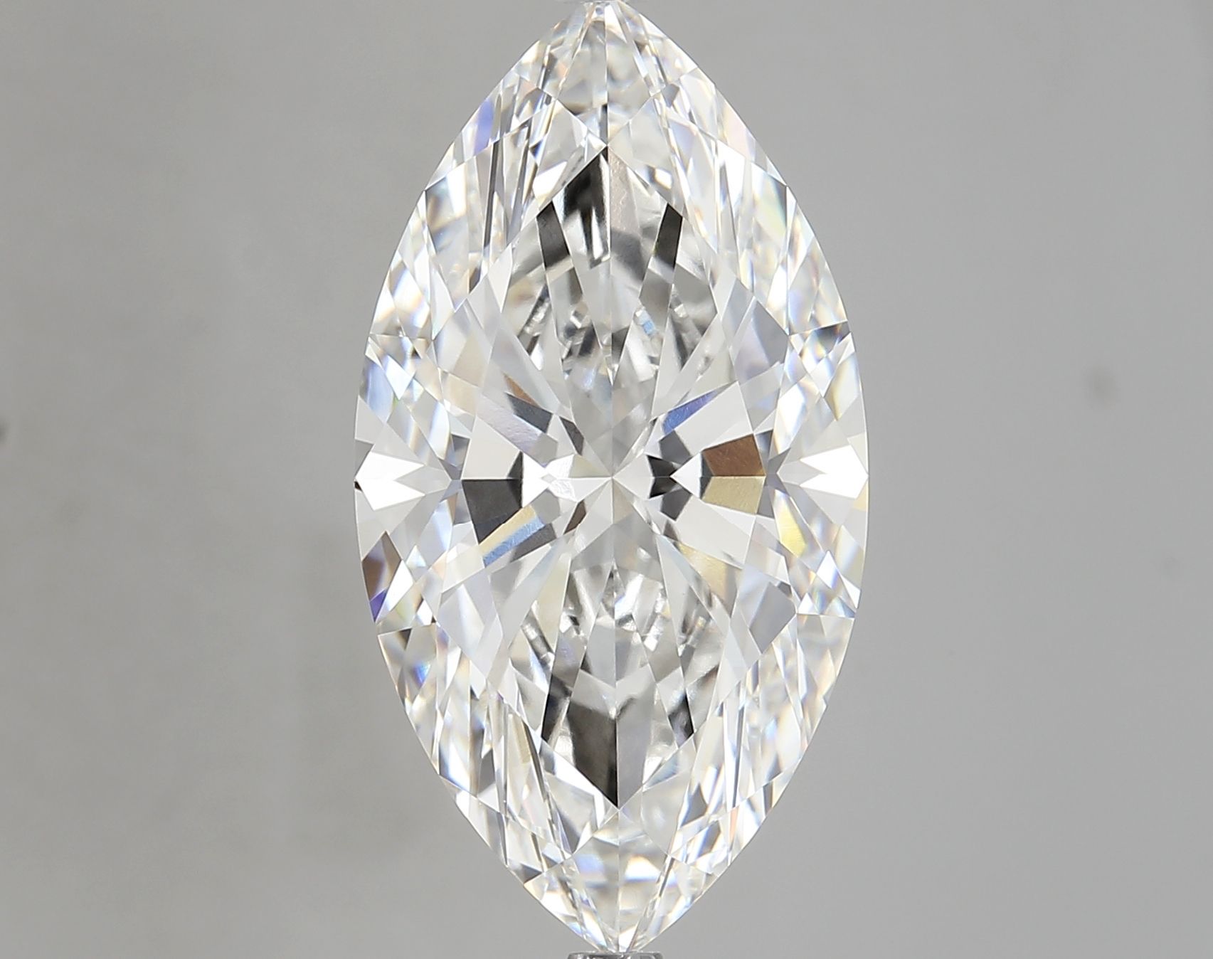 Lab Grown Diamond Lab-grown 9,11Ct F-VVS2 Marquise - IGILG770675904