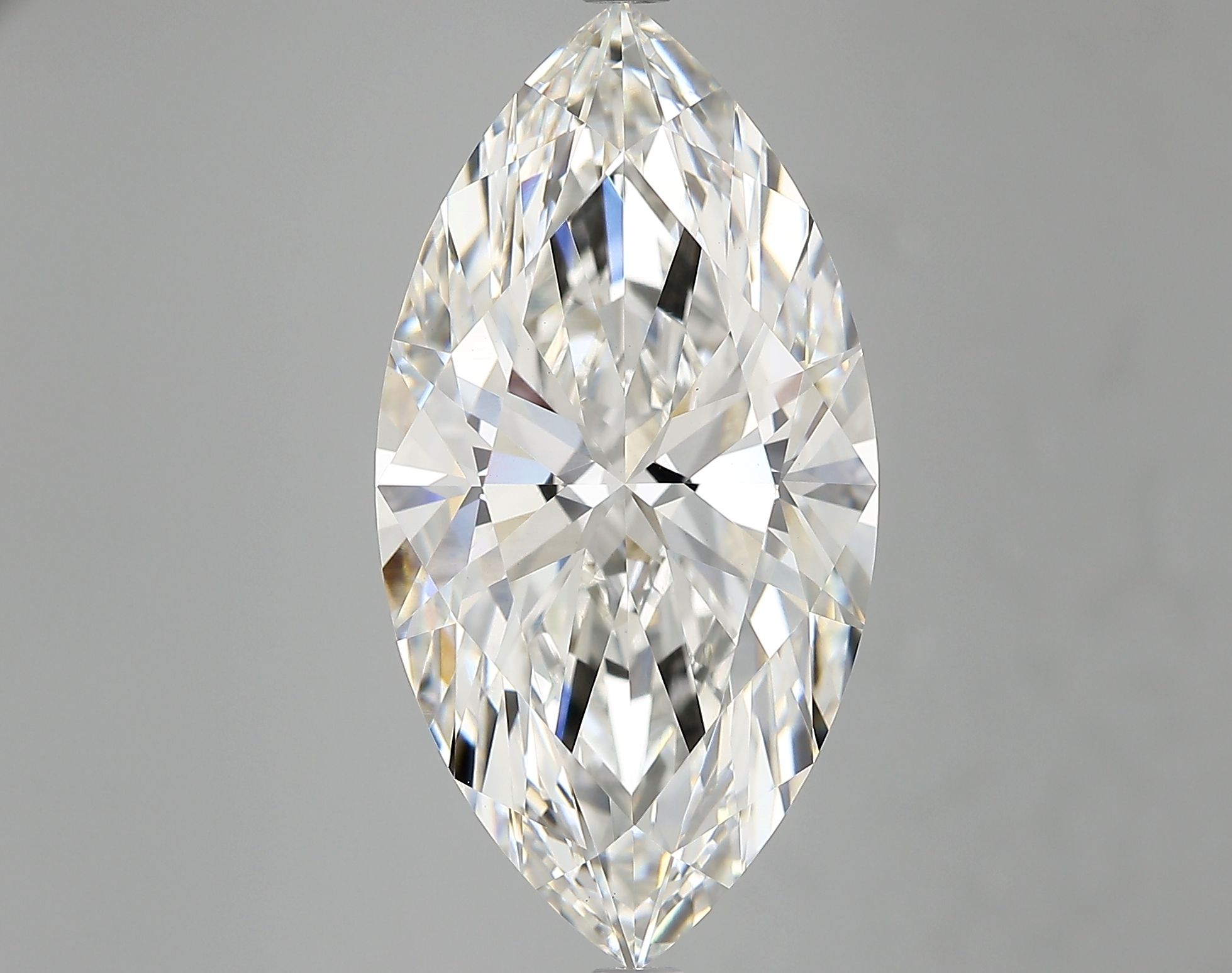 Lab Grown Diamond Lab-grown 8,02Ct F-VVS2 Marquise - IGILG801667485