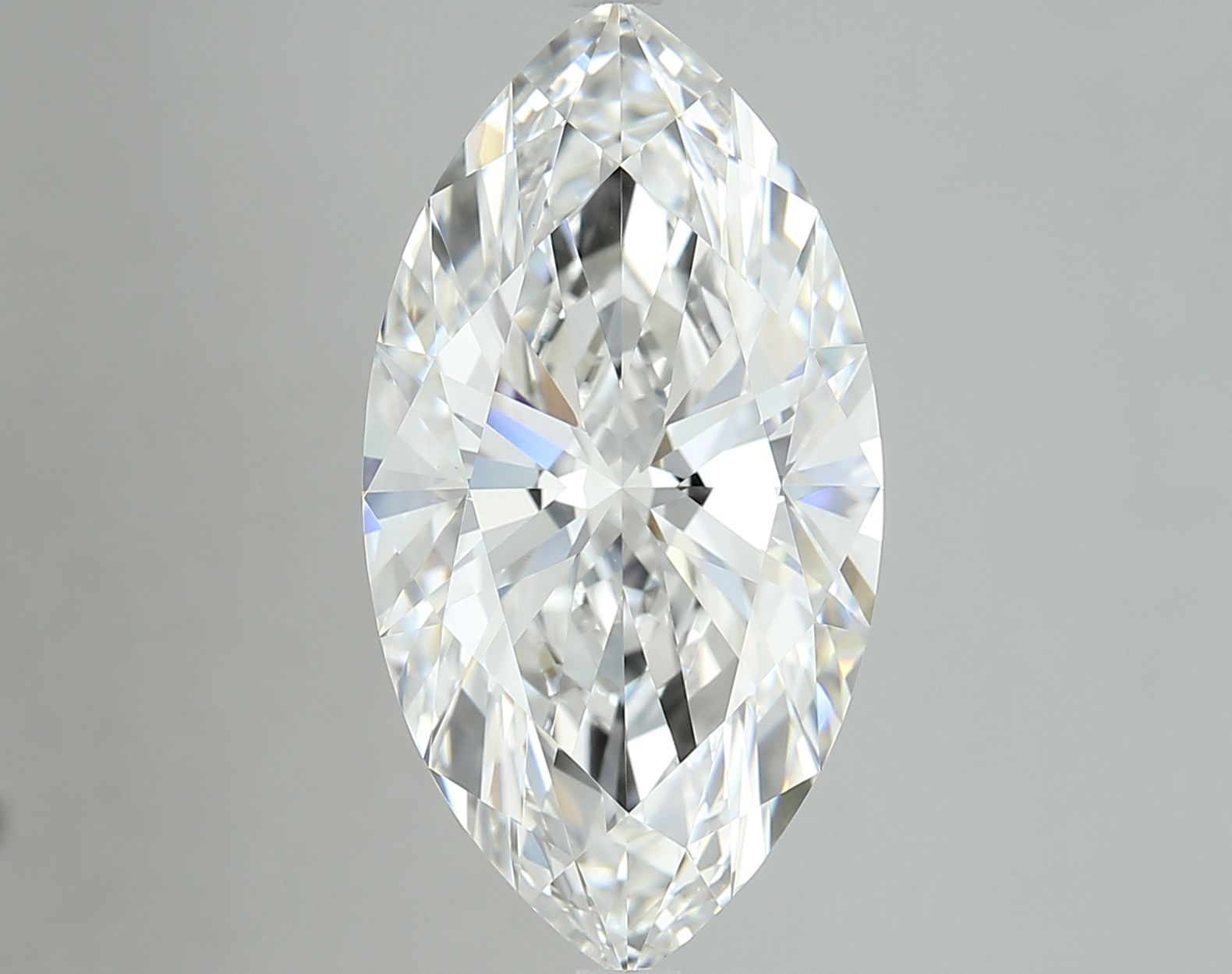Lab Grown Diamond Lab-grown 7,05Ct F-VVS2 Marquise - IGILG776635342