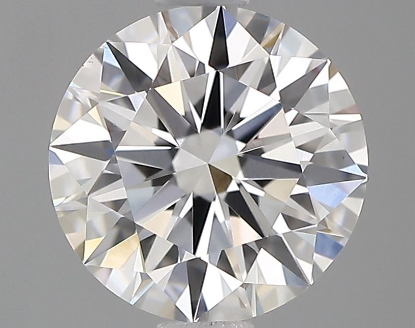 Lab Grown Diamond Lab-grown 1,05Ct D-VS1 Round - IGILG805623355