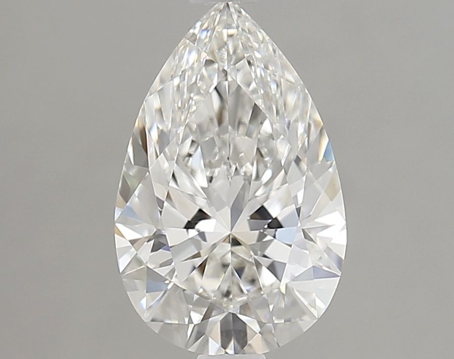 Lab Grown Diamond Lab-grown 1,83Ct F-VVS2 Pear - IGILG770622349 1