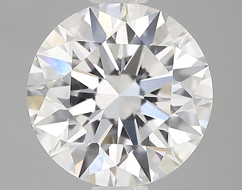 Lab Grown Diamond Lab-grown 1,02Ct D-VVS2 Round - IGILG790670942