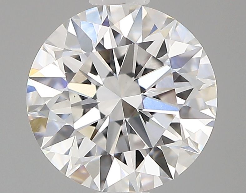 Lab Grown Diamond Lab-grown 1Ct D-VVS2 Round - IGILG790644491
