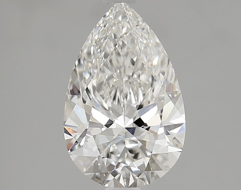 Lab Grown Diamond Lab-grown 2,02Ct E-VVS1 Pear - IGILG747527532