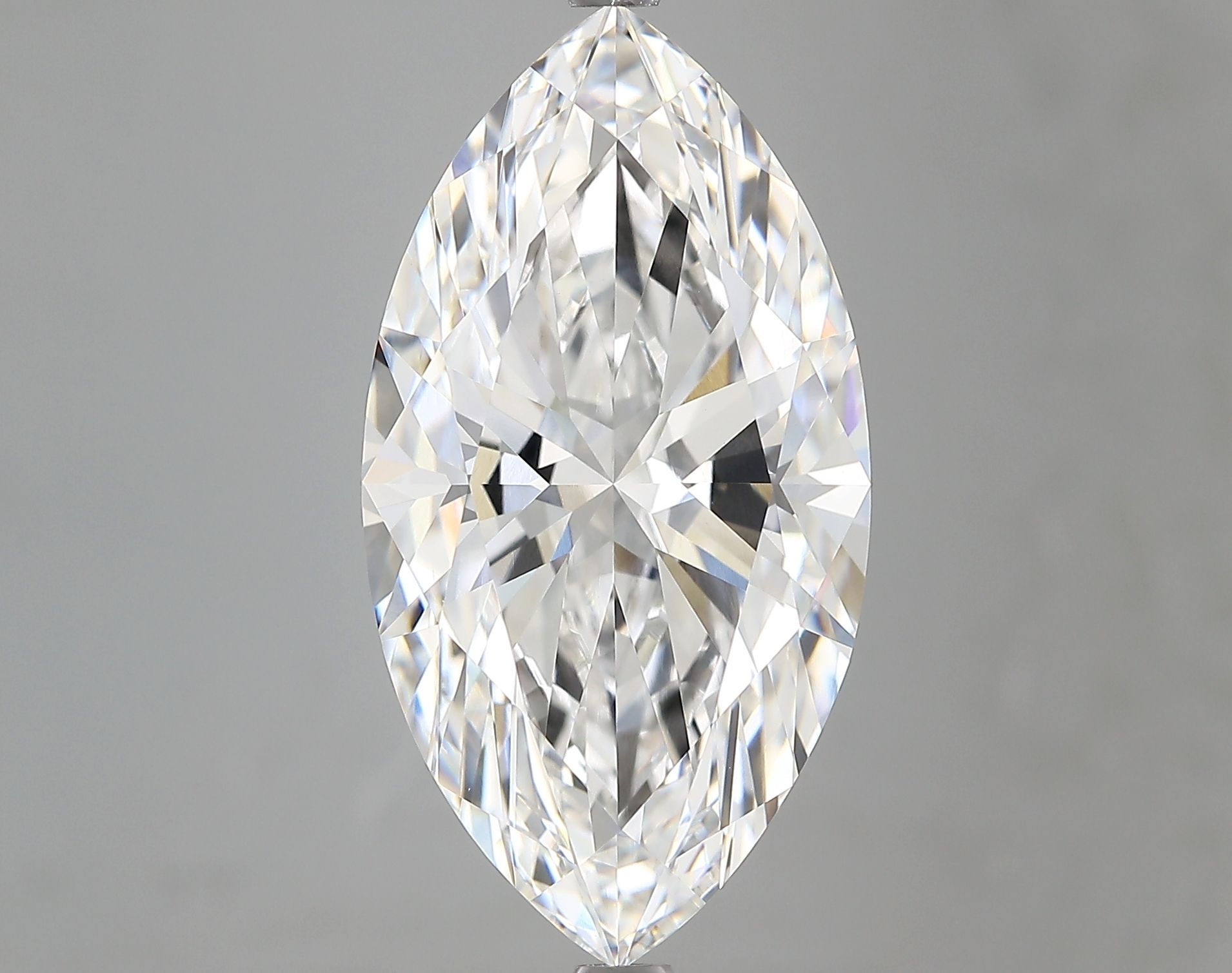 Lab Grown Diamond Lab-grown 8,09Ct E-VVS1 Marquise - IGILG776633942