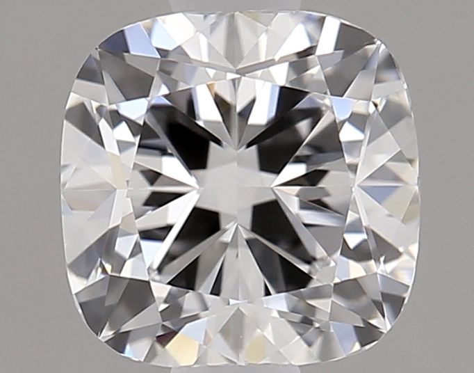 Lab Grown Diamond Lab-grown 0,89Ct D-VVS2 Cushion - IGILG578324631