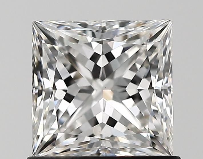 Lab Grown Diamond Lab-grown 0,92Ct F-VS1 Princess - IGILG569330595