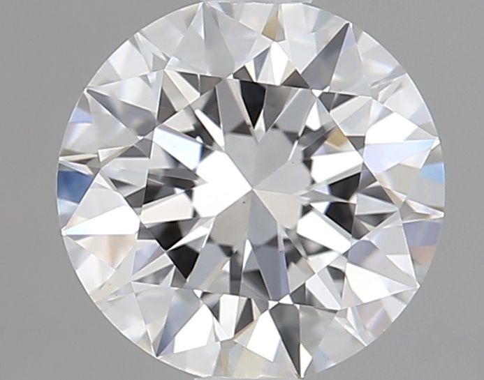 Lab Grown Diamond Lab-grown 1Ct D-VS1 Round - IGILG790644482