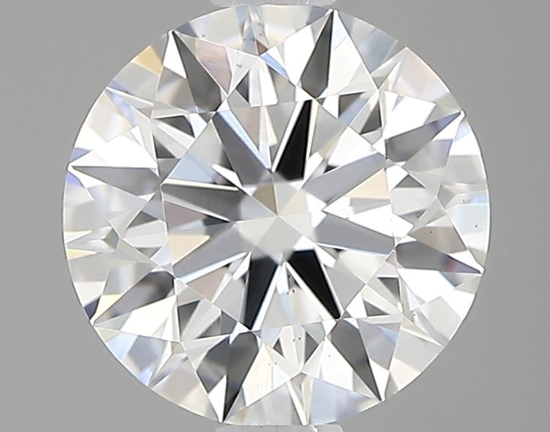 Lab Grown Diamond Lab-grown 1,02Ct D-VS2 Round - IGILG778670256