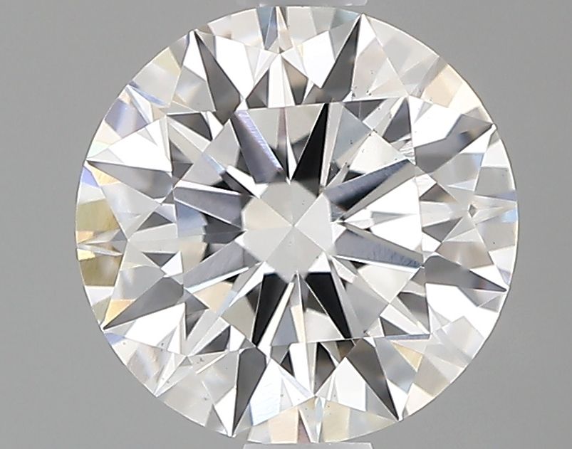 Lab Grown Diamond Lab-grown 1,02Ct D-VS2 Round - IGILG780637184
