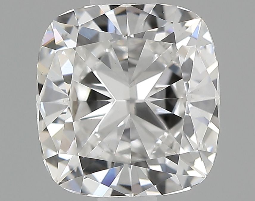 Lab Grown Diamond Lab-grown 0,9Ct F-VS1 Cushion - IGILG582367983
