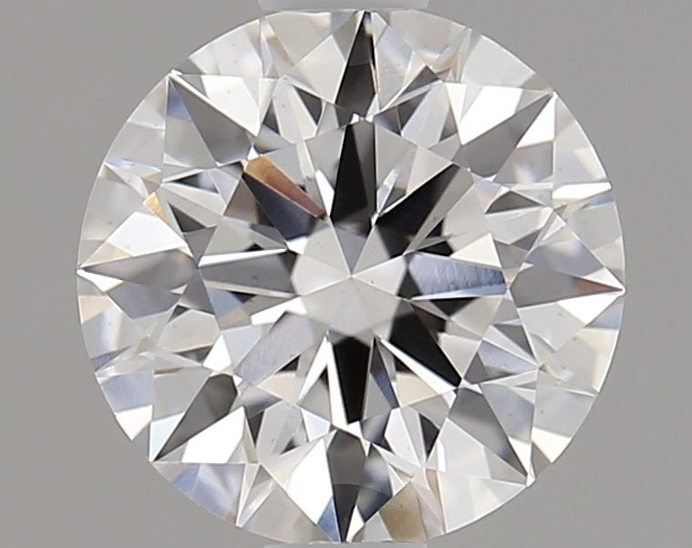 Lab Grown Diamond Lab-grown 1,01Ct D-VS2 Round - IGILG781635029