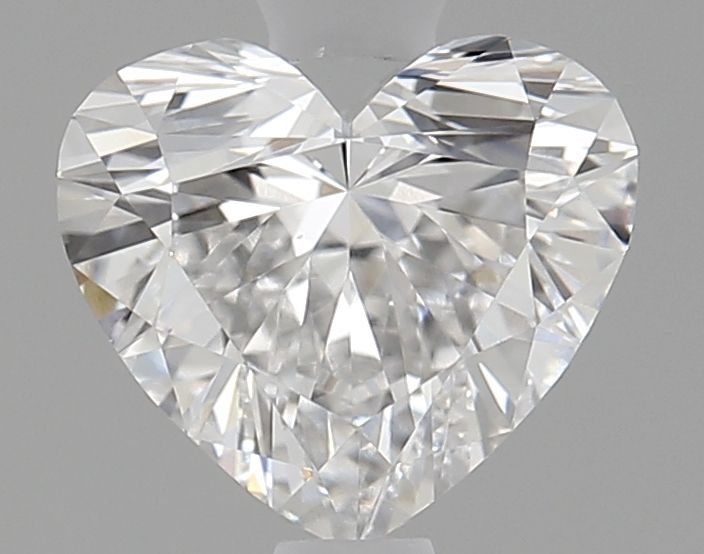 Lab Grown Diamond Lab-grown 1,03Ct D-VVS2 Heart - IGILG812627671 1