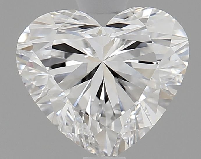 Lab Grown Diamond Lab-grown 1,1Ct D-VVS2 Heart - IGILG812639147 1