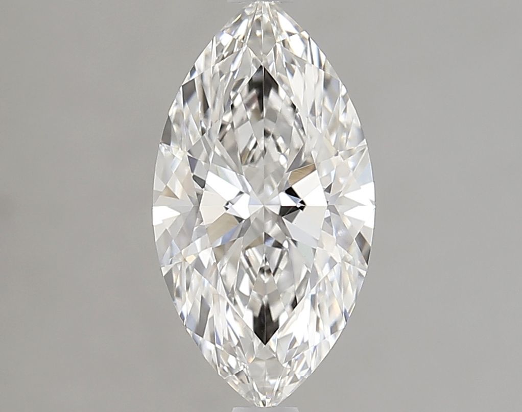 Lab Grown Diamond Lab-grown 1,8Ct F-VVS2 Marquise - IGILG770681947