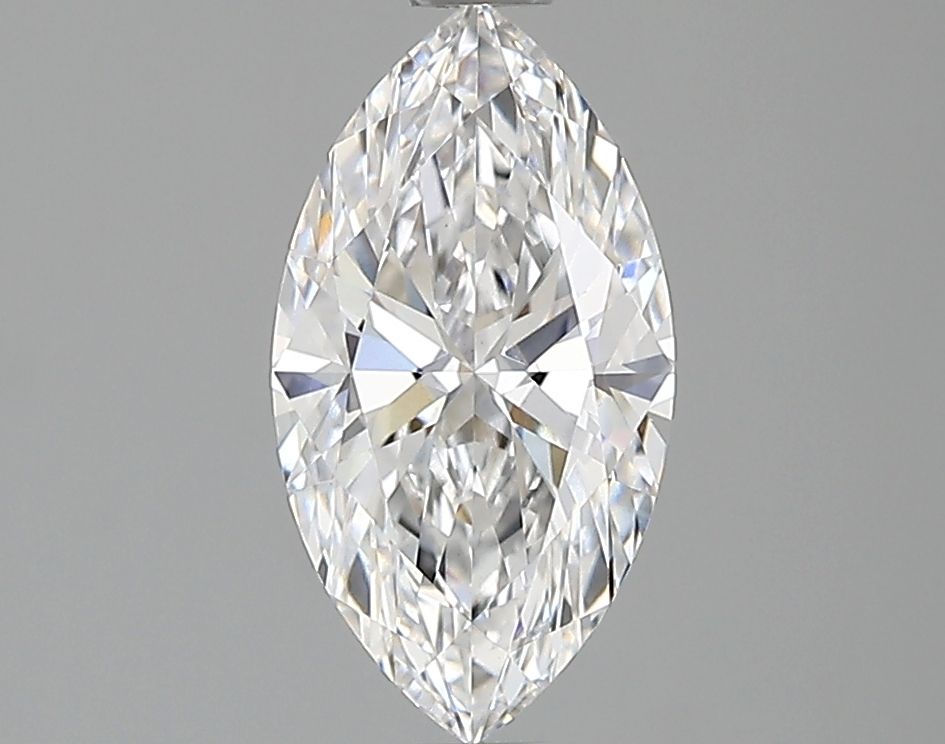 Lab Grown Diamond Lab-grown 1,02Ct D-VVS2 Marquise - IGILG807607591
