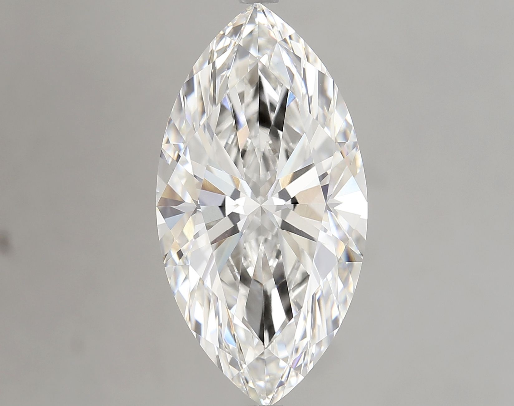 Lab Grown Diamond Lab-grown 7,1Ct F-VVS2 Marquise - IGILG770682186