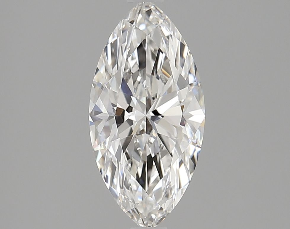 Lab Grown Diamond Lab-grown 1,56Ct G-VVS2 Marquise - IGILG800634047