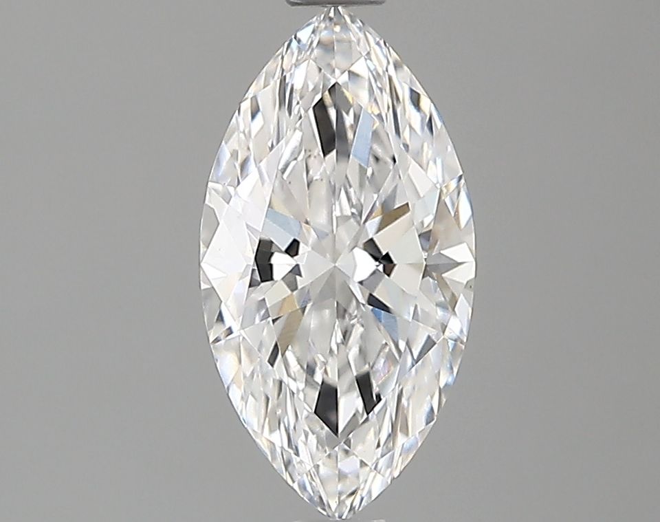 Lab Grown Diamond Lab-grown 1,02Ct D-VVS2 Marquise - IGILG807607590