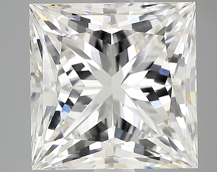 Lab Grown Diamond Lab-grown 3,01Ct G-VVS2 Princess - IGILG776639844