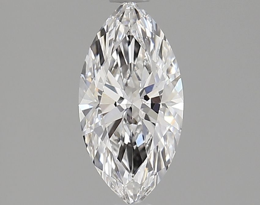 Lab Grown Diamond Lab-grown 1,06Ct D-VVS2 Marquise - IGILG812605011