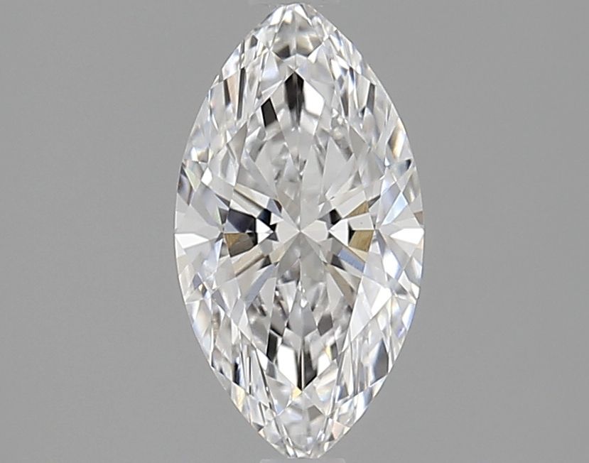 Lab Grown Diamond Lab-grown 1,06Ct D-VVS2 Marquise - IGILG805693816 1