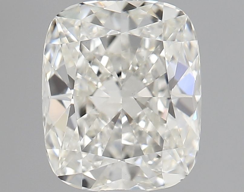 Lab Grown Diamond Lab-grown 0,89Ct F-VS1 Cushion - IGILG567376346