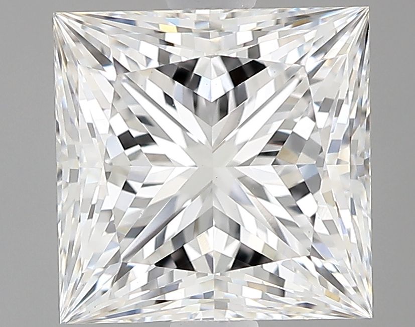 Lab Grown Diamond Lab-grown 2,06Ct D-VS1 Princess - IGILG778665839