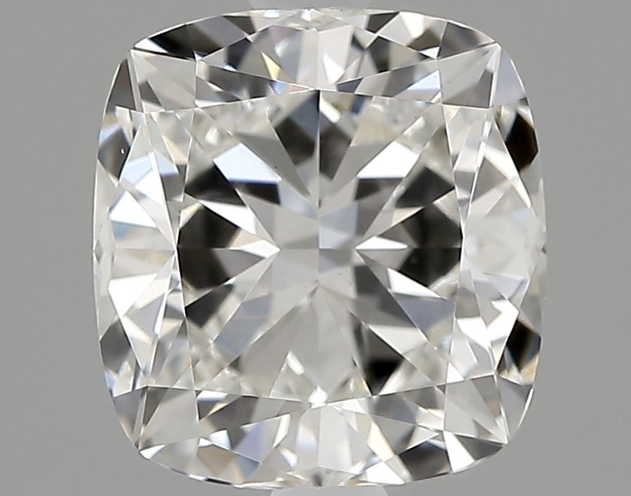 Lab Grown Diamond Lab-grown 1,82Ct H-VVS2 Cushion - IGILG587330732