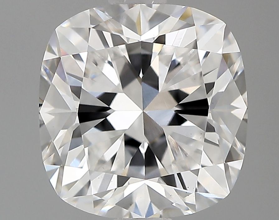 Lab Grown Diamond Lab-grown 1,58Ct D-VVS2 Cushion - IGILG795641478