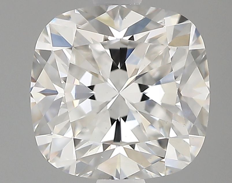 Lab Grown Diamond Lab-grown 1,6Ct F-VS1 Cushion - IGILG778670209