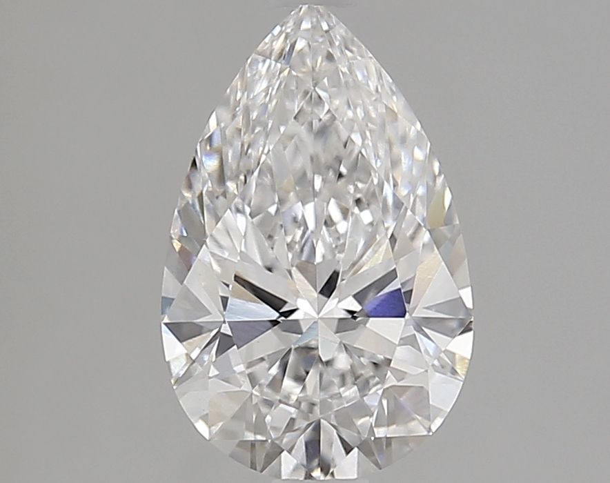 Lab Grown Diamond Lab-grown 1,73Ct D-VVS2 Pear - IGILG739569291
