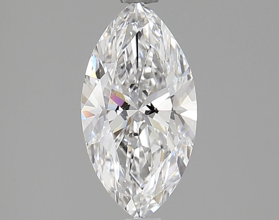 Lab Grown Diamond Lab-grown 1,5Ct D-VVS2 Marquise - IGILG801692003