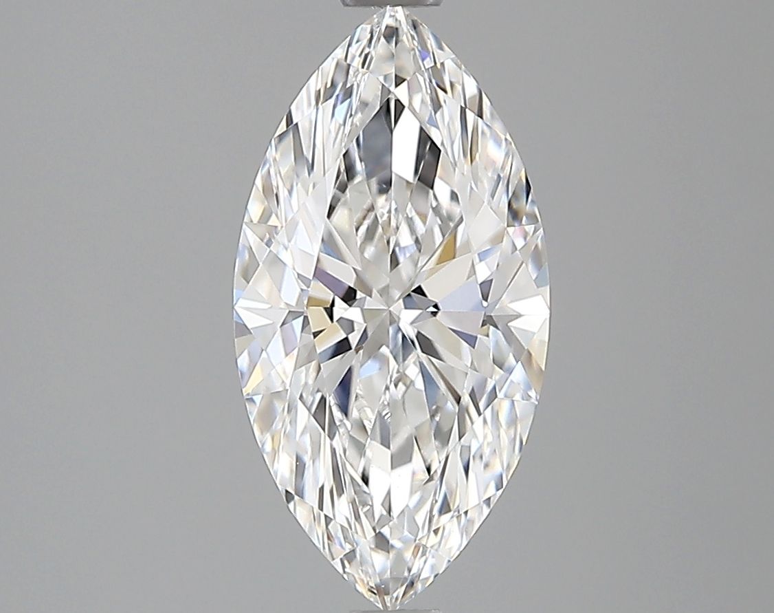 Lab Grown Diamond Lab-grown 1,58Ct E-VVS2 Marquise - IGILG801692006