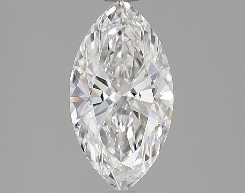 Lab Grown Diamond Lab-grown 1,5Ct D-VS1 Marquise - IGILG787624155