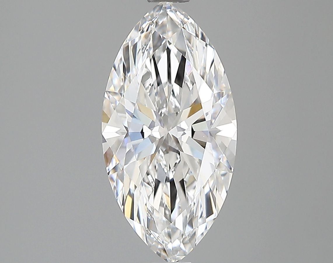 Lab Grown Diamond Lab-grown 1,59Ct D-VVS2 Marquise - IGILG787624163 1
