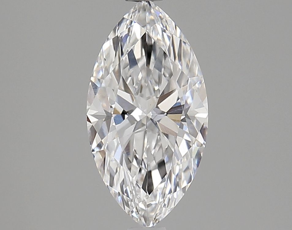 Lab Grown Diamond Lab-grown 1,58Ct D-VVS2 Marquise - IGILG795681365 1