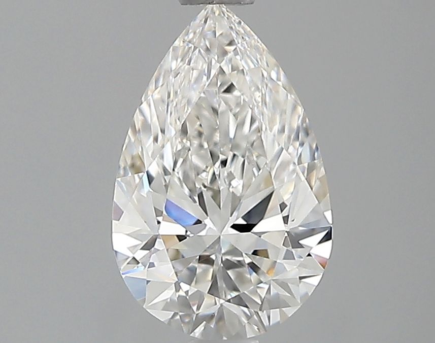 Lab Grown Diamond Lab-grown 1,03Ct E-VVS2 Pear - IGILG805670630