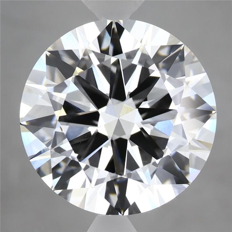 Lab Grown Diamond Lab-grown 7,1Ct E-VS1 Round - IGILG814626468