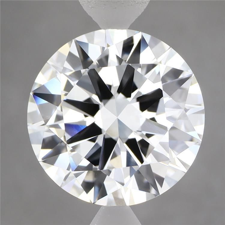 Lab Grown Diamond Lab-grown 5,54Ct F-VVS2 Round - IGILG814626481