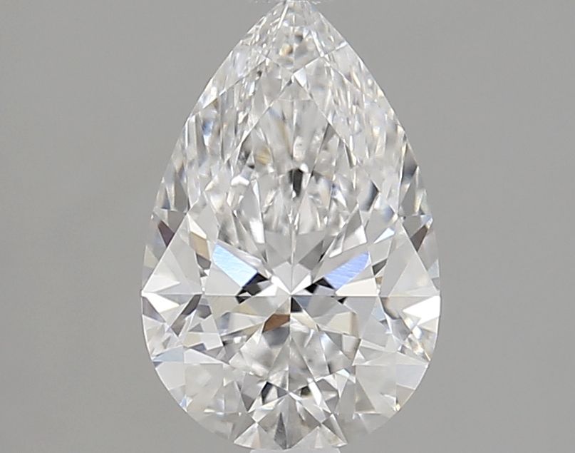 Lab Grown Diamond Lab-grown 1,52Ct E-VVS2 Pear - IGILG790669243