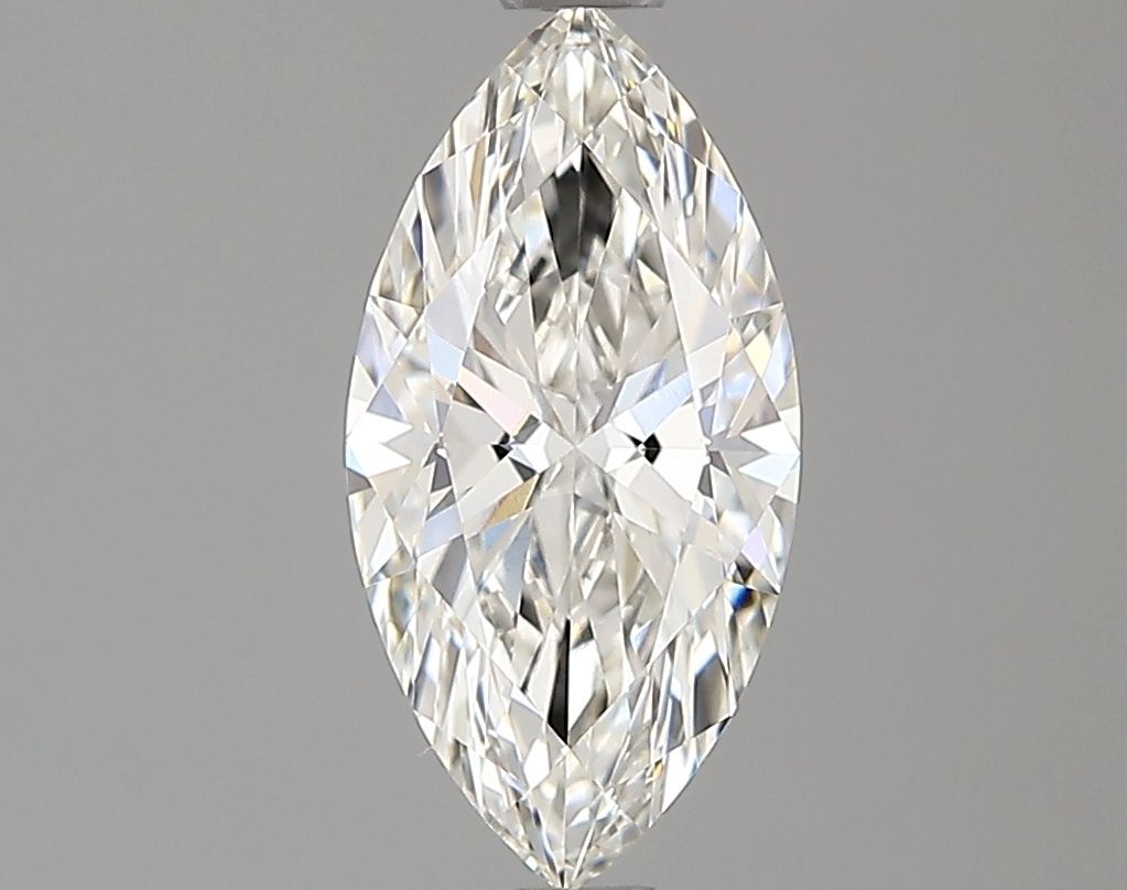 Lab Grown Diamond Lab-grown 1,03Ct G-VVS1 Marquise - IGILG752561954