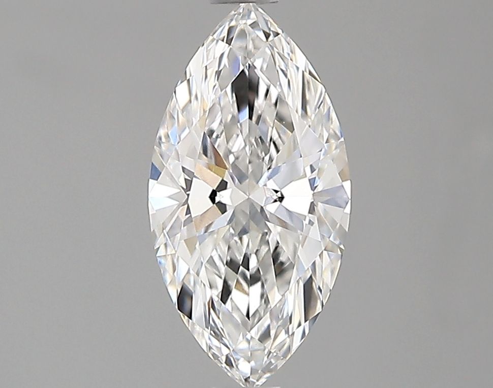 Lab Grown Diamond Lab-grown 0,94Ct D-VVS1 Marquise - IGILG801667659