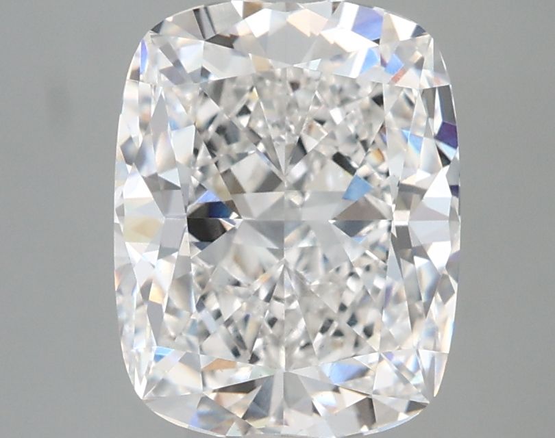 Lab Grown Diamond Lab-grown 3,05Ct D-VS1 Cushion - IGILG813619030