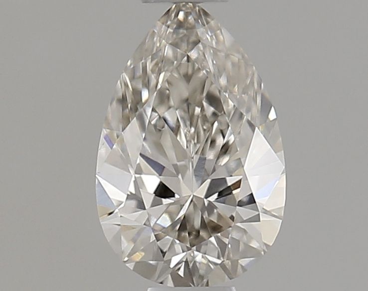 Lab Grown Diamond Lab-grown 0,4Ct I-VS1 Pear - IGILG436054237
