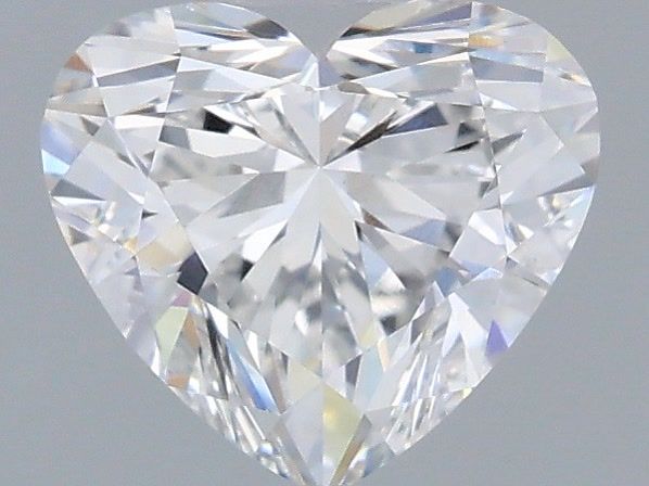 Lab Grown Diamond Lab-grown 1,5Ct D-VVS2 Heart - IGILG810643085