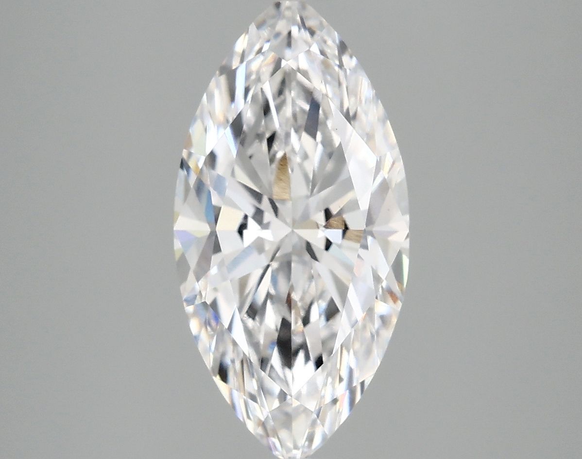 Lab Grown Diamond Lab-grown 2,42Ct D-VS1 Marquise - IGILG800623415