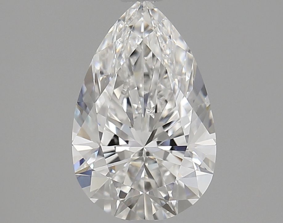 Lab Grown Diamond Lab-grown 1,52Ct D-VVS2 Pear - IGILG800622025